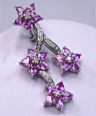 Rare Jewels International